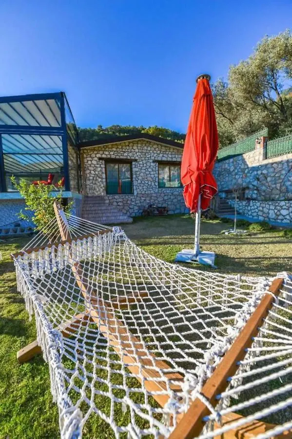 Kalabantia House Villa Fethiye 0*,  Turkey