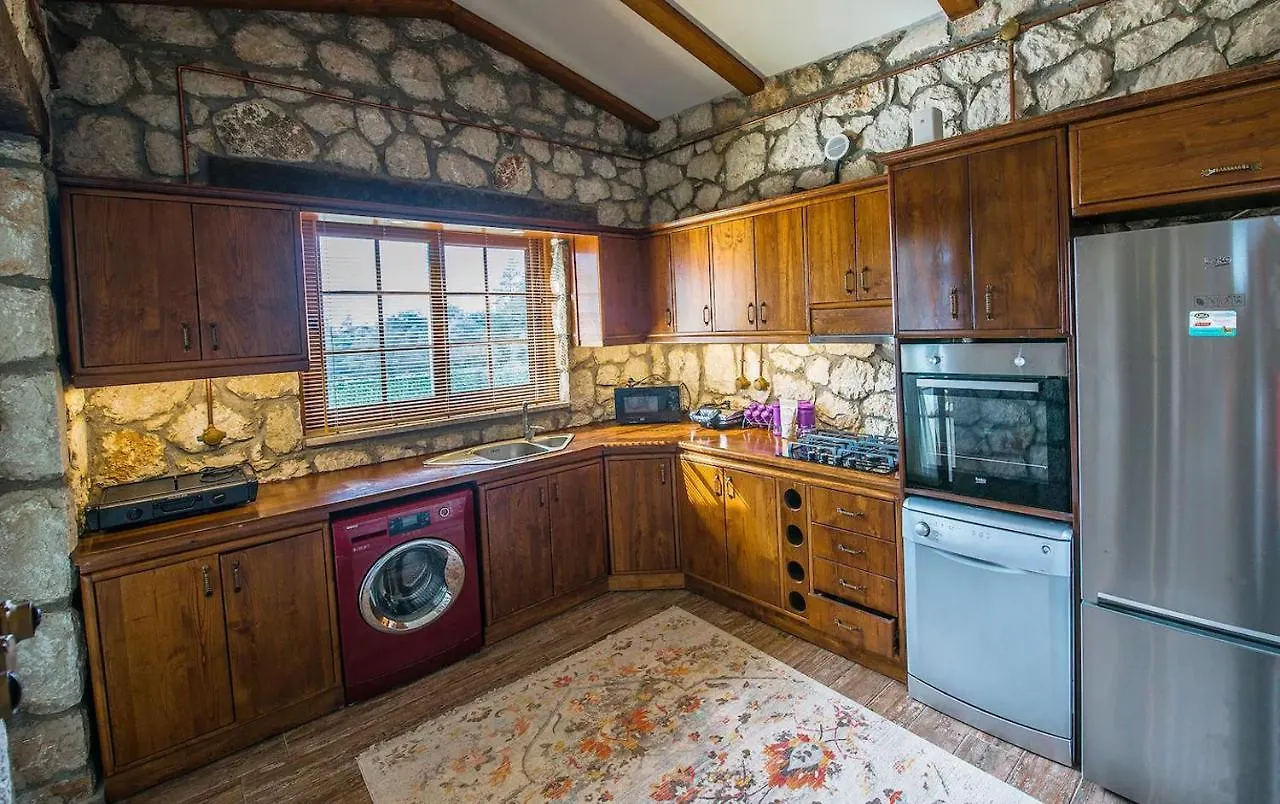 Kalabantia House Villa Fethiye