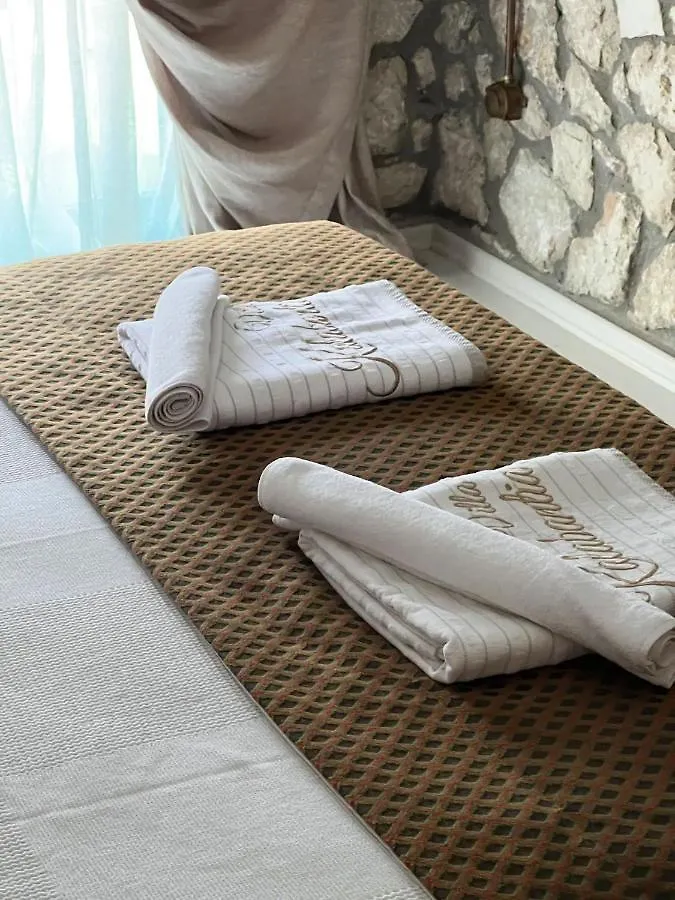 Kalabantia House Villa Fethiye 0*,