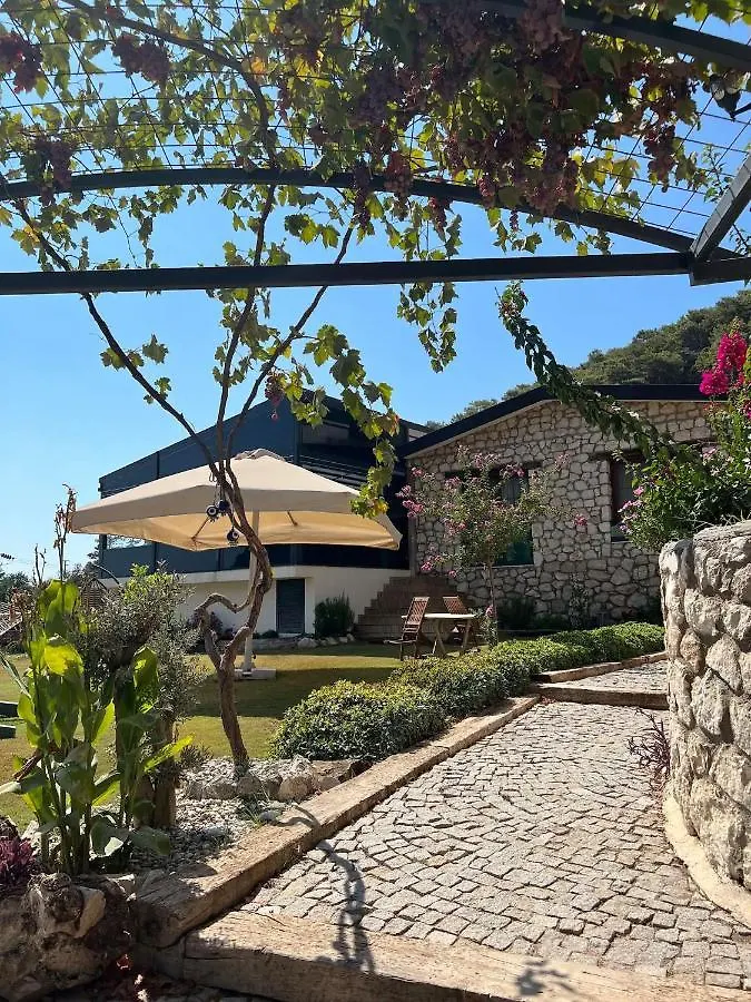 Kalabantia House Villa Fethiye