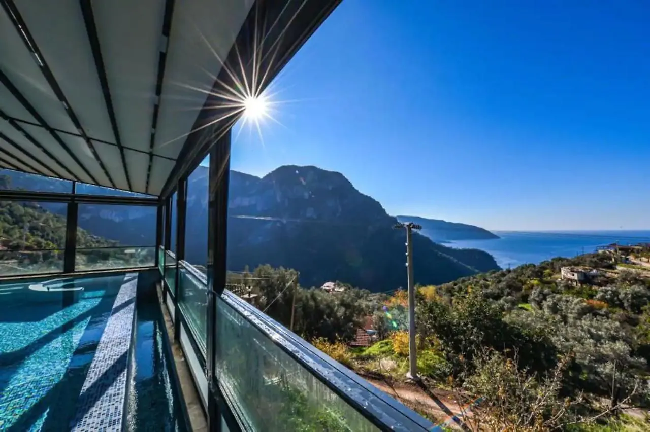 Kalabantia House Villa Fethiye