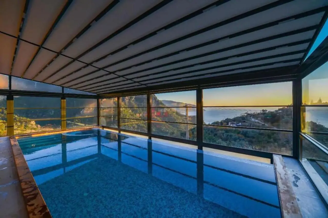 Kalabantia House Villa Fethiye Turkey