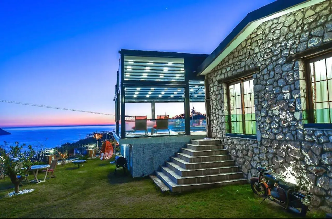 Kalabantia House Villa Fethiye 0*,  Turkey