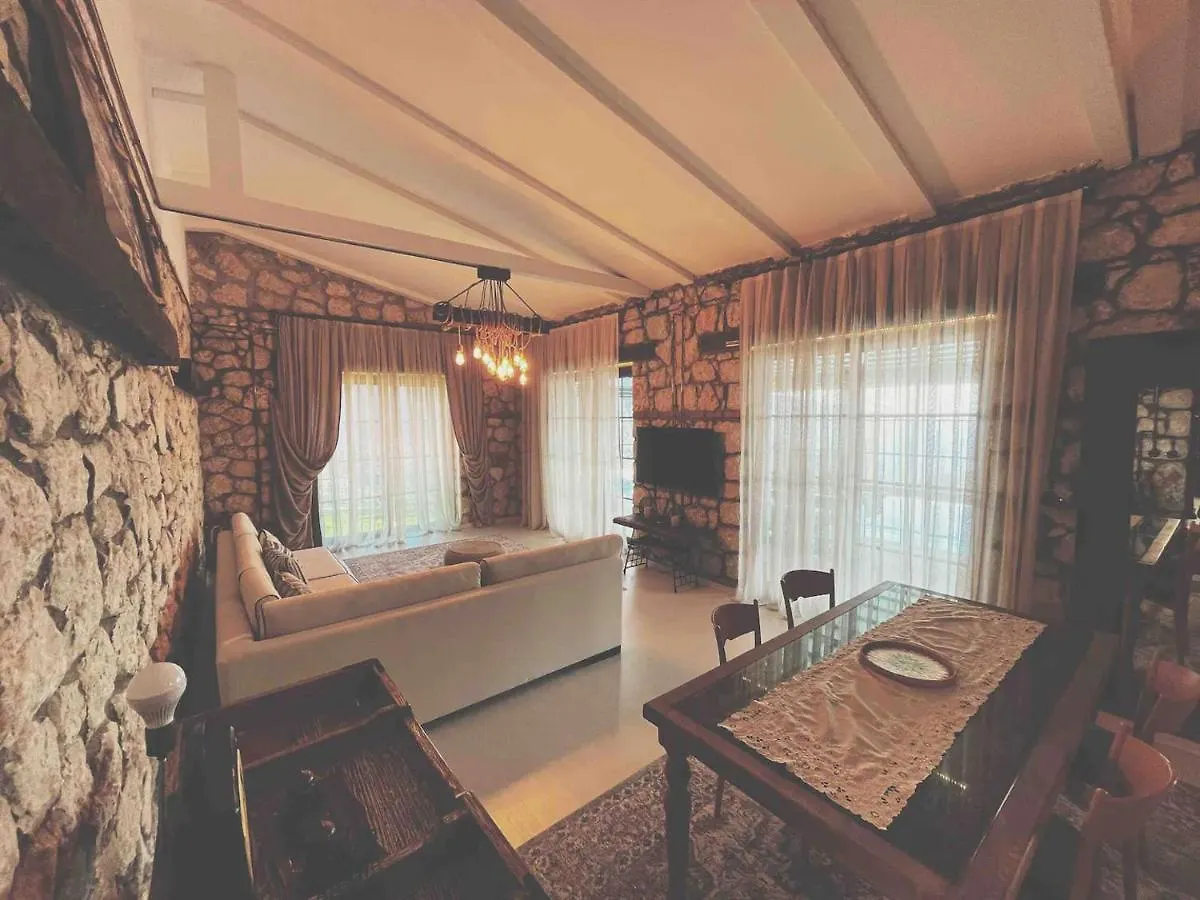 Kalabantia House Villa Fethiye Turkey