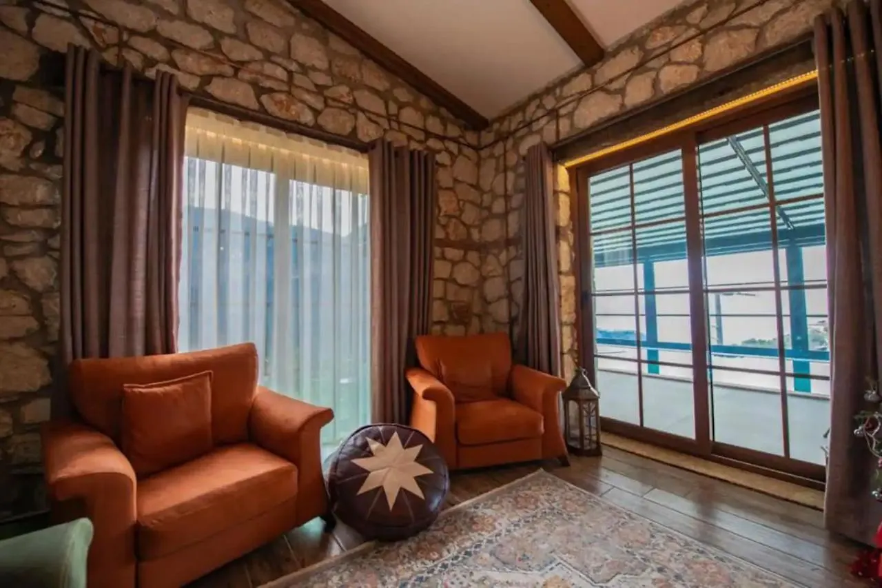 Kalabantia House Villa Fethiye